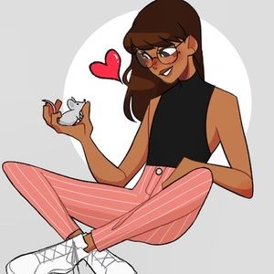 Meet your Posher, Minerva